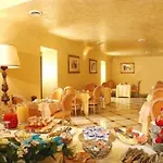 Hotel Champagne Palace 