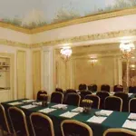 Hotel Champagne Palace 